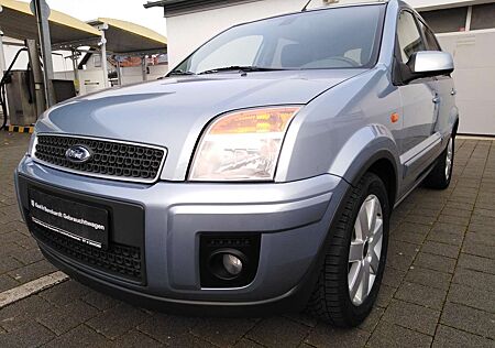Ford Fusion Plus TOP-ZUSTAND !!