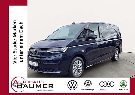 VW T7 Multivan Volkswagen Business Lang TDI DSG 7-Sitzer Navi