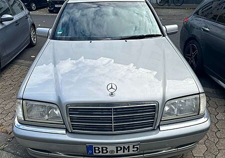 Mercedes-Benz C 180 C-Klasse T Classic
