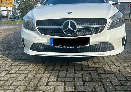 Mercedes-Benz A 180 gebraucht kaufen Mercedes-Benz A 180 SCORE!