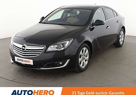 Opel Insignia 1.6 SIDI Turbo Innovation *NAVI*BI-XENON*TEMPO*CAM