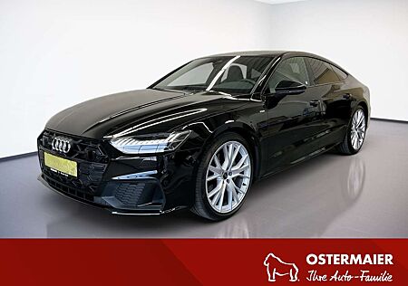 Audi A7 Sportback S-LINE BLACK 50TDI 286PS QUATTRO ACC.AHK