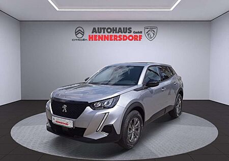 Peugeot 2008 PureTech 130 Active Pack