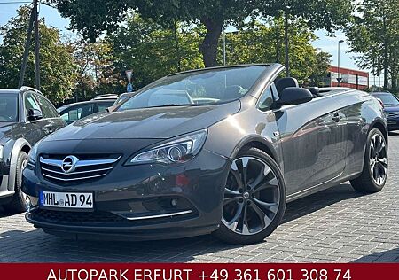 Opel Cascada Innovation Automatik*Leder*Xenon*Navi*St