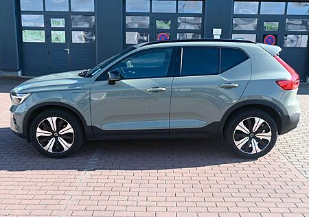 Volvo XC 40 XC40 Ultimate Dark T5 PHEV Ultimate*360°*PANO*