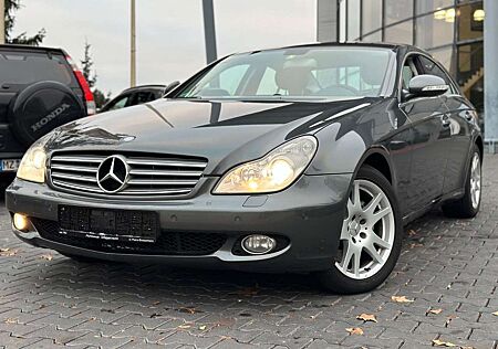 Mercedes-Benz CLS 350 Navi. Leder. Sitzh. Klimaaut. HU/AU NEU