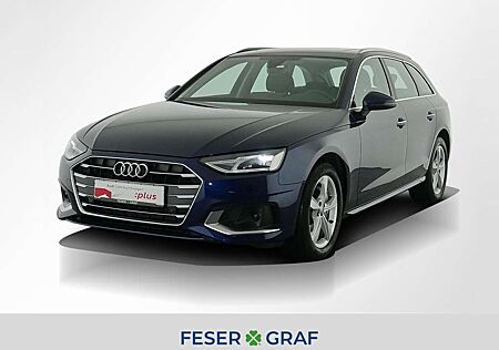 Audi A4 Avant advanced 40 TDI S tronic Pano,Navi,AHK
