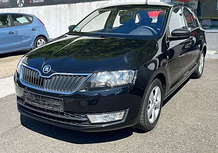 Skoda Rapid /Spaceback Spaceback Active