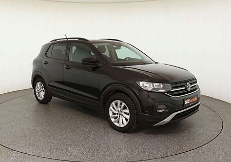 VW T-Cross Volkswagen 1.0 TSI Life|ACC|Sitzhzg|CarPlay|PDC v+h