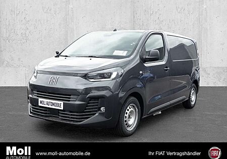 Fiat Scudo Kastenwagen 150 MT PAKET CITY CONNECT AHK