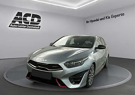 Kia Pro_ceed ProCeed / pro_cee'd ProCeed 1.6 T-GDI DCT GT *MEMORY*JBL*LED*NAVI*18ZO