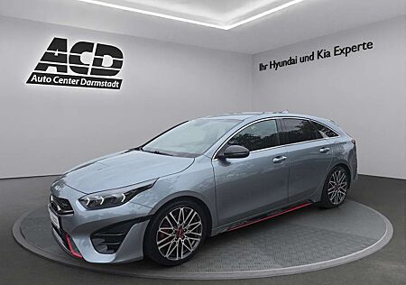 Kia Pro_ceed ProCeed / pro_cee'd ProCeed 1.6 T-GDI DCT GT *MEMORY*JBL*LED*NAVI*18ZO