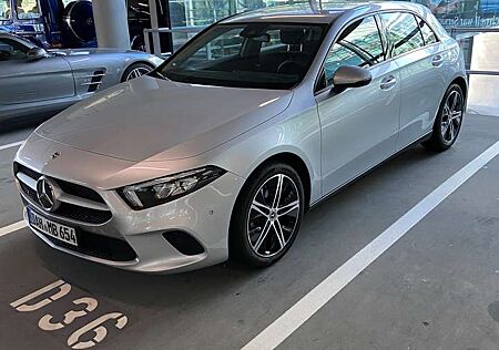 Mercedes-Benz A 200 Progressive