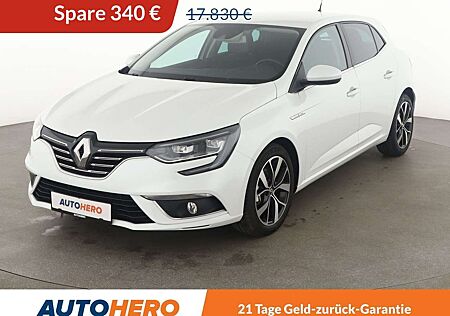 Renault Megane 1.3 TCe BOSE-Edition Aut.*NAVI*TEMPO*PDC*SHZ*LHZ*
