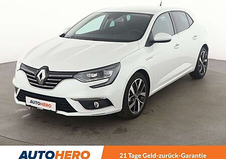 Renault Megane 1.3 TCe BOSE-Edition Aut.*NAVI*TEMPO*PDC*SHZ*LHZ*