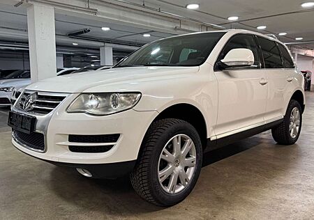 VW Touareg Volkswagen R5 TDI Klima~Automatik~Tempomat