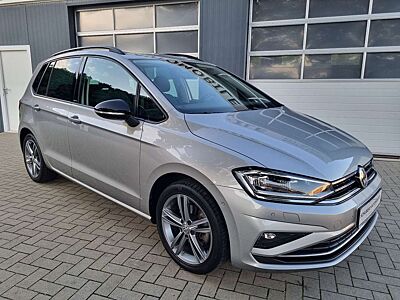 Volkswagen Golf Sportsvan VII IQ.DRIVE *LED-
