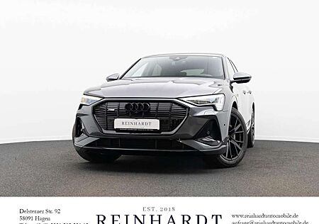 Audi e-tron 50 SPORTBACK 2x S LINE/ACC/PANO/S-SITZE