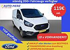 Ford Transit Custom KastenTrend *KLIMA-10X VORHANDEN*