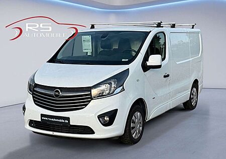 Opel Vivaro B Kasten/Kombi Kasten L1H1 2,9t