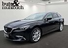 Mazda 6 Kombi SKYACTIV-G 165 Nakama