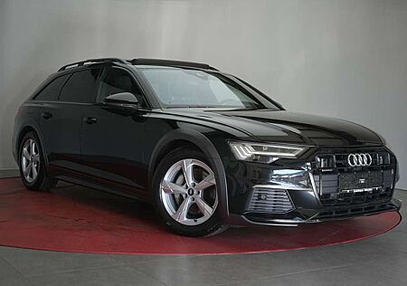 Audi A6 Allroad quattro 50 TDI tiptronic Navi/ACC/Kam