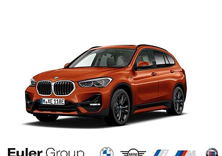 BMW X1 xDrive 25e El. Panodach Panorama Navi Memory Sitze