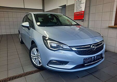 Opel Astra K Lim. 5-trg. 120 Jahre Start/Stop