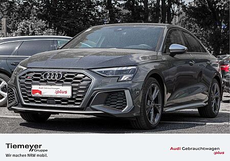 Audi S3 TFSI Q LED VIRTUAL NAVI+ PRIVACY