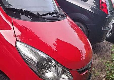 Hyundai i10 1.1 Edition Plus