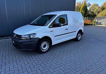 VW Caddy Volkswagen Nfz Kasten BMT*NAVI*Rückfahrkamera*69000Km