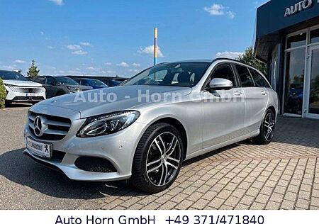 Mercedes-Benz C 220 C -Klasse T-Modell T BlueTec / d