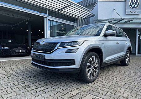 Skoda Kodiaq 1.5TSI DSG CLEVER*LED*AHK*KAMERA*19-ZOLL