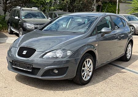 Seat Leon Stylance / Style *Benzin/LPG*