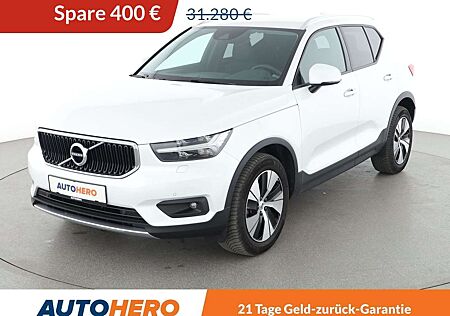 Volvo XC 40 XC40 1.5 T3 Momentum Pro 2WD Aut.*NAVI*LED*TEMPO*