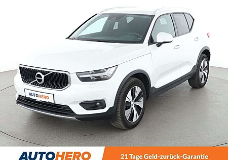 Volvo XC 40 XC40 1.5 T3 Momentum Pro 2WD Aut.*NAVI*LED*TEMPO*