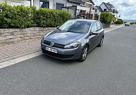 VW Golf Volkswagen 1.4 TSI Sport DSG