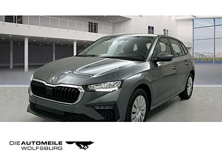 Skoda Scala 1.0TSI DSG Essence VIRTUAL/SITZHZ/KLIMA/PD