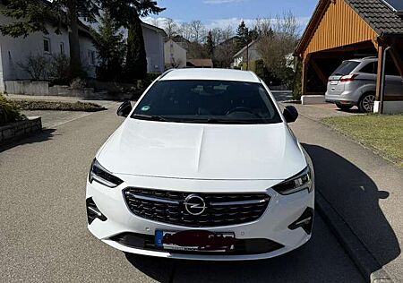 Opel Insignia gebraucht kaufen Opel Insignia Elegance