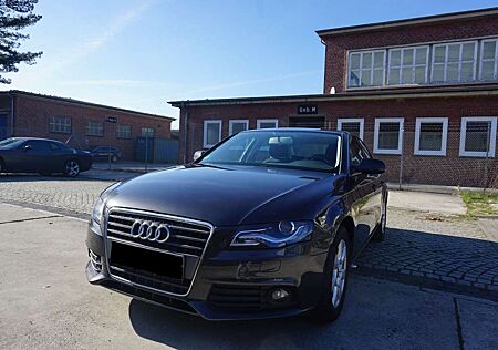 Audi A4 1.8 TFSI multitronic Ambiente