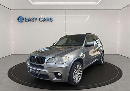 BMW X5 XD 40D*M SPORTPAKET*PANO*AHK*HuD*STDHZ*SOFTCL