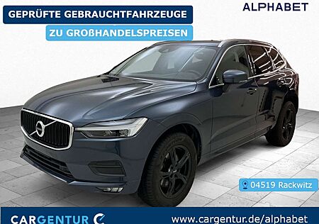 Volvo XC 60 XC60 B4 AHK S-Dach LED AUT