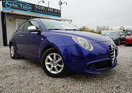 Alfa Romeo MiTo 1.3 JTDM Impression |HU AU NEU| |8-fach b.|