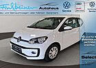 VW Up Volkswagen ! move 1.0l ASG 5-Gang Bluetooth Klima