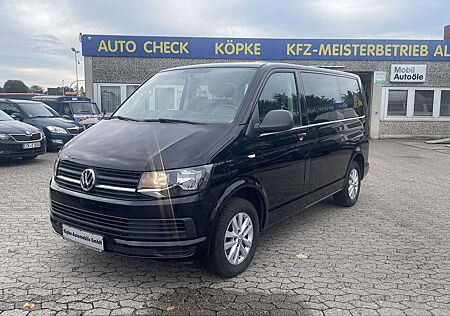 VW T6 Multivan Volkswagen Multivan T6 2.0TDI / 7 Sitzer