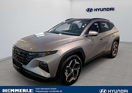Hyundai Tucson *PLUG-IN*TREND*ALLRAD*PANO*TOP!