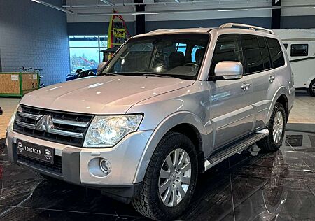 Mitsubishi Pajero 3.2 DI-D Instyle Kamera Xenon 7-Sitzer AHK