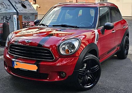 Mini One Countryman COUNTRYMAN Aut.