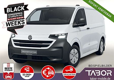 VW T7 Volkswagen Transporter 110 LED 13"Disp 3S UVP-31%*