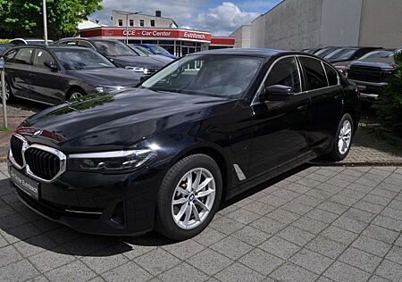 BMW 530 e xDrive Hybrid NAV+ Kamera HUD DAB SoftClose